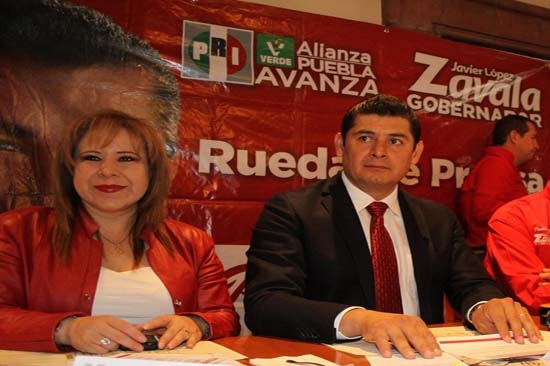 Armenta, otra víctima de la derrota