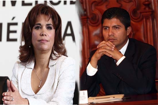 Alcalá y Rivera, su primera reunión