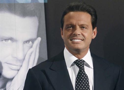 Luis Miguel ¿en sexo grupal?