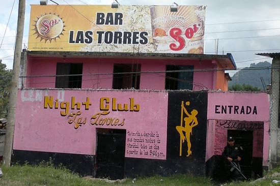 Asesinado a balazos un ex candidato del PAN en Huauchinango