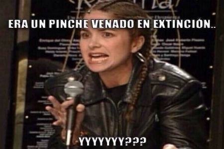 A Lucero no la quieren ni en la Quinta Vergara