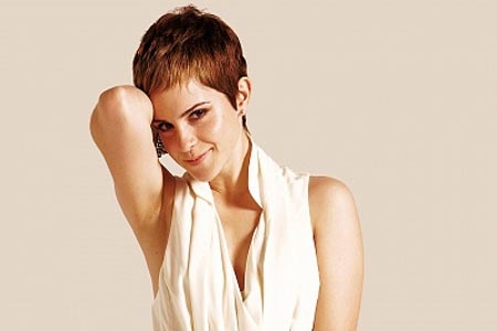 Emma Watson será diseñadora de modas