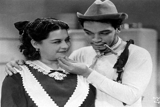 Cantinflas, el centenario de su natalicio