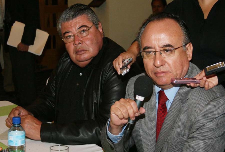 Gobierno hace un último llamado a transportistas para evitar el paro este lunes