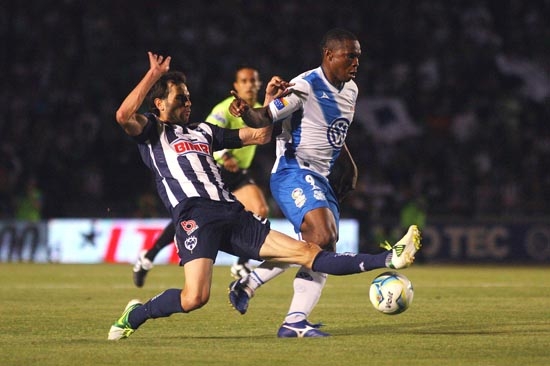 La Franja visita a Monterrey en la jornada 2 de la Liga MX
