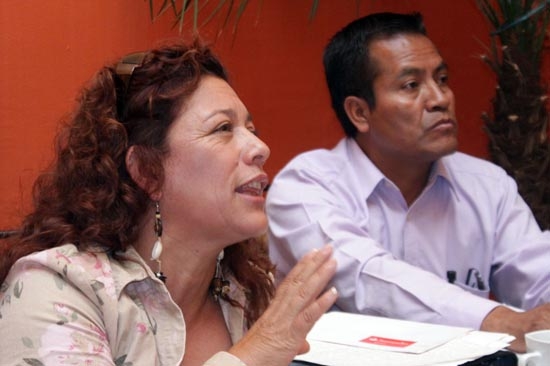 Ejidatarios de San Andrés Cholula buscan revertir expropiación decretada por Bartlett
