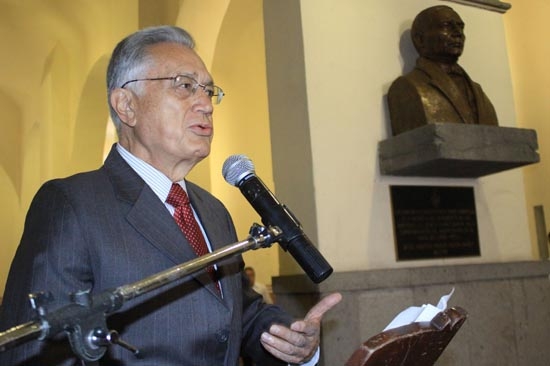 Mojiganga y carnaval, los festejos del 5 de Mayo: Bartlett