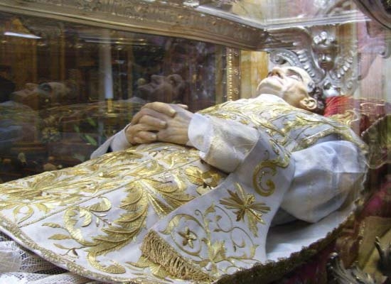 San Juan Bosco en Puebla