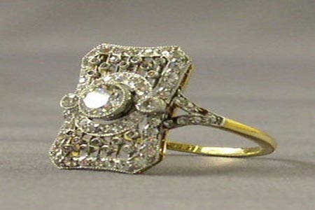 Titanic, joyas recuperadas serán expuestas en Nueva York