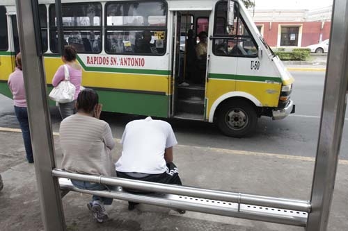 Marín le hace la chamba a Moreno Valle: autoriza aumento al pasaje