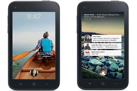 ¿Qué es Facebook Home?