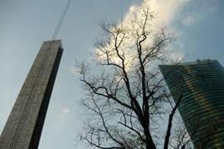 ASF detecta anomalías por 400 mdp en Estela de Luz
