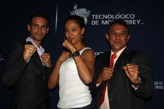 ITESM Puebla tendrá equipo de tae kwon do