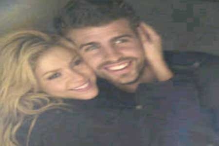 Shakira y Piqué, su amor llegó a Polonia