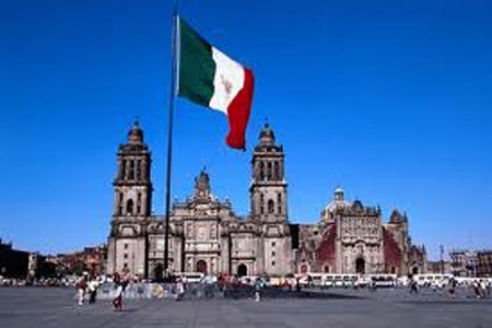 DF se consolida como primer destino turístico de México