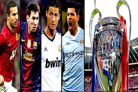 Real Madrid y Manchester City abren la Champions League