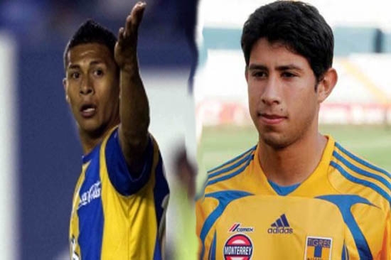 Michael Orozco y Emmanuel Cerda, nuevos refuerzos de La Franja