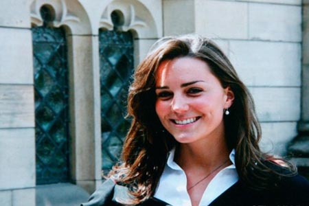 Kate Middleton, ¿embarazada?