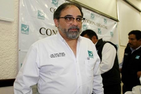 Nueva Alianza rechaza haber recibido dinero de Elba Esther Gordillo