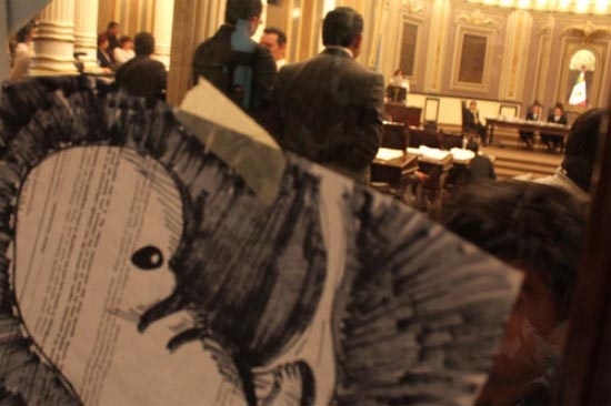 51 mujeres indiciadas por abortar en Puebla: ONG