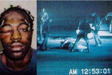 Muere Rodney King por sobredosis de drogas y alcohol