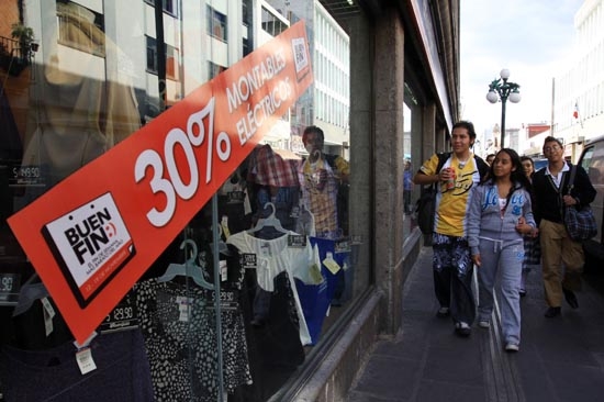 El Buen Fin: publicidad engañosa e incumplimiento de precios