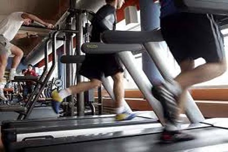 No hacen ejercicio seis de cada 10 mexicanos