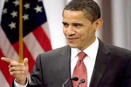 Obama a la NASA: si contactan con marcianos, avísenme de inmediato