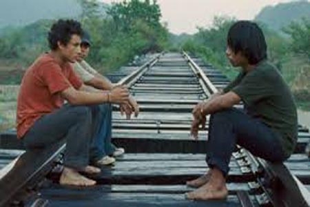 “La Jaula de Oro”, película mexicana, gana premio en Cannes