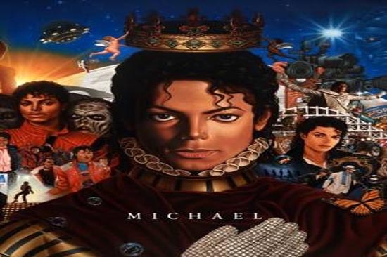 Michael Jackson, su nueva canción sólo en iTunes