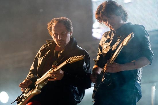 Caifanes regresa a Puebla, el próximo 7 de octubre