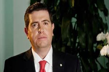 Procurador de Edomex renuncia para unirse al equipo de Peña Nieto