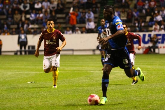 La Franja quiere liguilla, se impuso 2-1 a Tecos