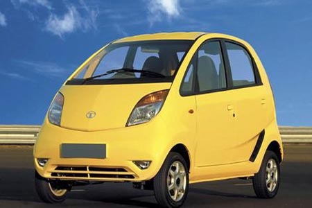 Tata Group, gigante automotriz de la India, quiere instalar planta en México