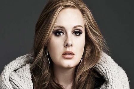 Adele anuncia retiro de los escenarios