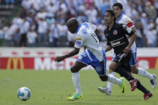 Camote ni perro que ladran muerden, empatan 1-1