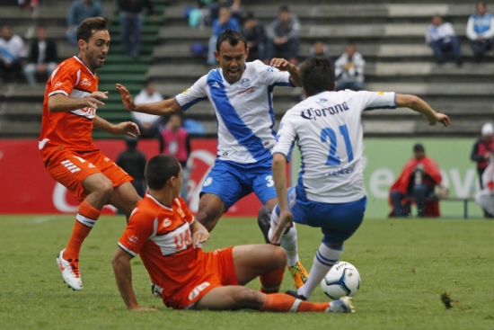 La Franja inicia camino en la Copa MX ante Correcaminos