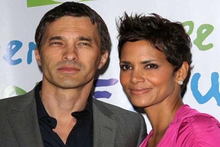 Halle Berry anuncia tercera boda