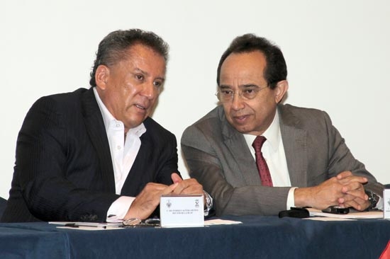 ASF aprueba cuenta pública 2010 de la BUAP
