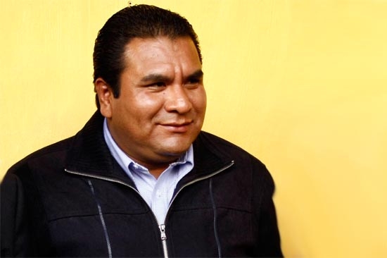 Dictan auto de formal prisión a Eliseo Zayas, edil de Acatzingo