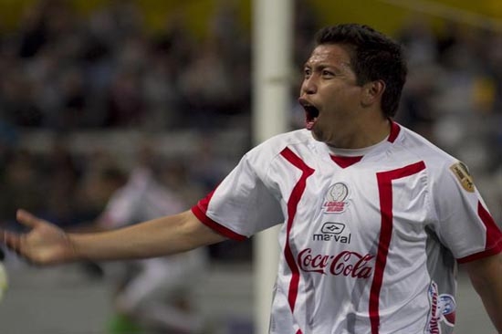 Lobos BUAP ganó 2-1 a Leones Negros y le quitó el invicto en el Ascenso MX