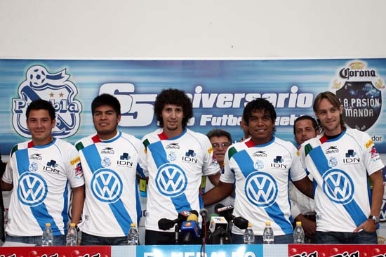 La Franja se presentará en casa ante el San Luis