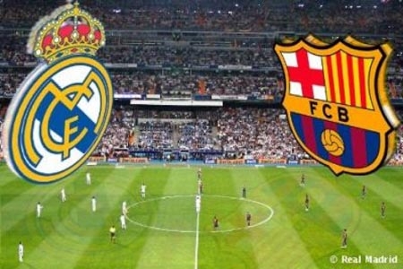 Copa del Rey: Habrá semifinal Barcelona vs Real Madrid