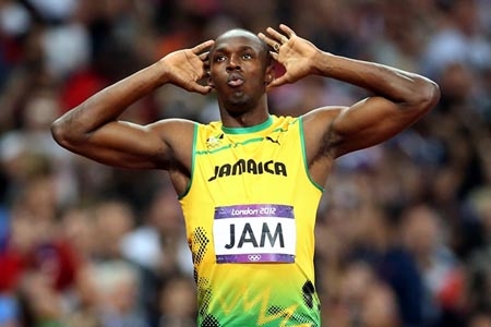 Londres 2012: Conoce a las nuevas leyendas olímpicas