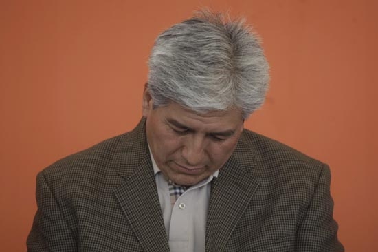 Javier García Ramírez acumuló fortuna inexplicable de 23 mdp: PGJ