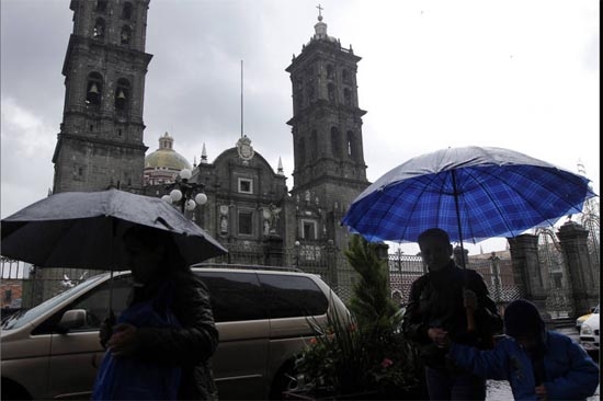 UNAM prevé para 2013 el inicio de una temporada de súper huracanes