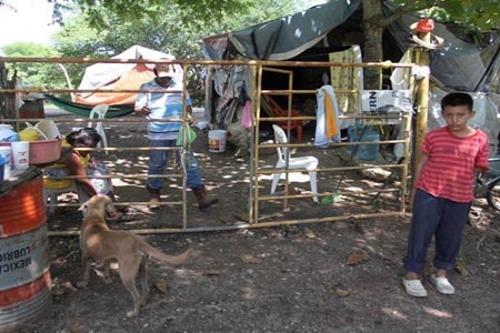 Crece número de pobres en México, ya son 53.3 millones
