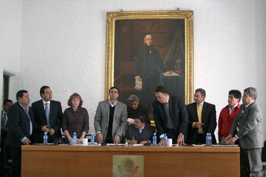 Congreso de Puebla: la numeralia de su primer año