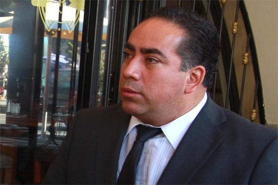 PAN acusa al PRI de querer usar a la PGR como arma electoral