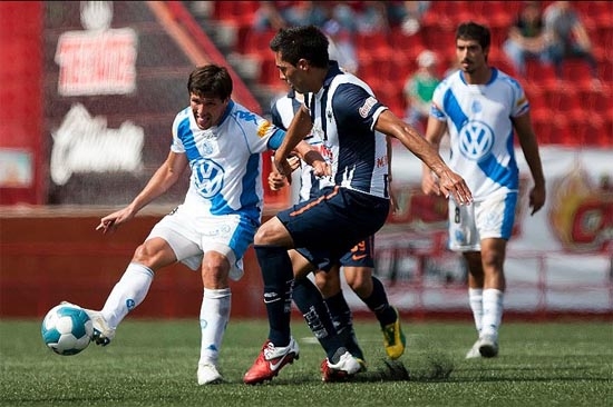 La Franja jugará final de la Copa Tijuana ante San Luis